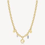 Ogrlica CHAKRA WORLD Brosway BHKN073