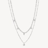 Ogrlica SYMPHONIA Brosway BYM81