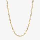 Ogrlica SYMPHONIA Brosway BYM84