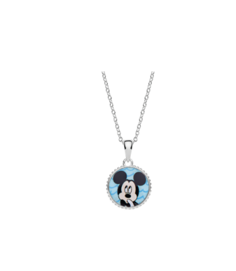 Disney ogrlica CS00017SL-PCS