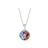 Disney ogrlica CS00018SL-PCS