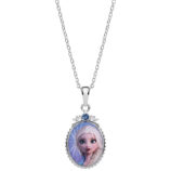 Disney ogrlica CS00021SRJL-PCS