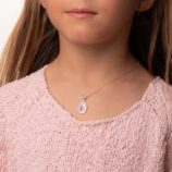 Disney ogrlica CS00021SRJL-PCS