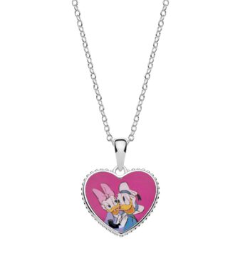 Disney ogrlica CS00025SL-PCS