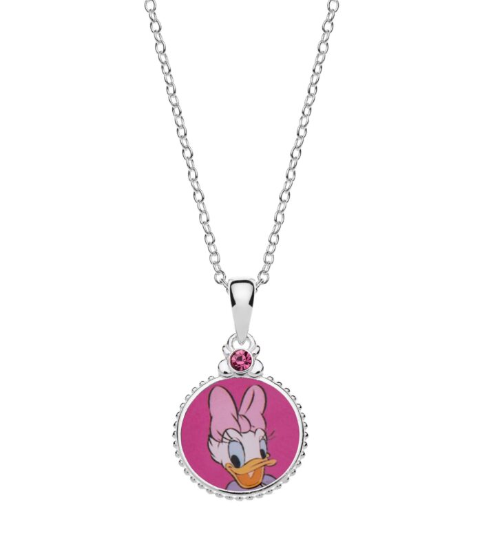 Disney ogrlica CS00026SRPL-PCS