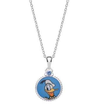 Disney ogrlica CS00027SRJL-PCS