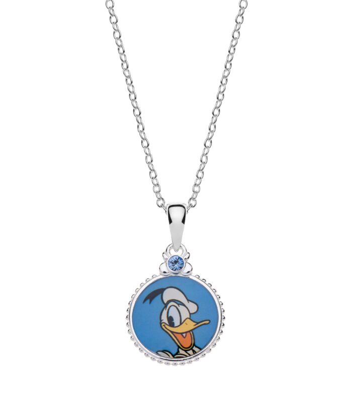 Disney ogrlica CS00027SRJL-PCS