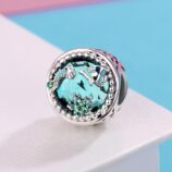 Momento privjesak - Skriveni tropski raj