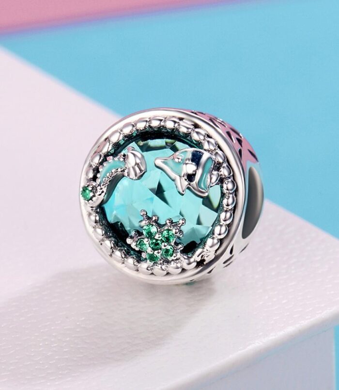 Momento privjesak - Skriveni tropski raj