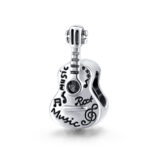 Momento privjesak - Akustična gitara