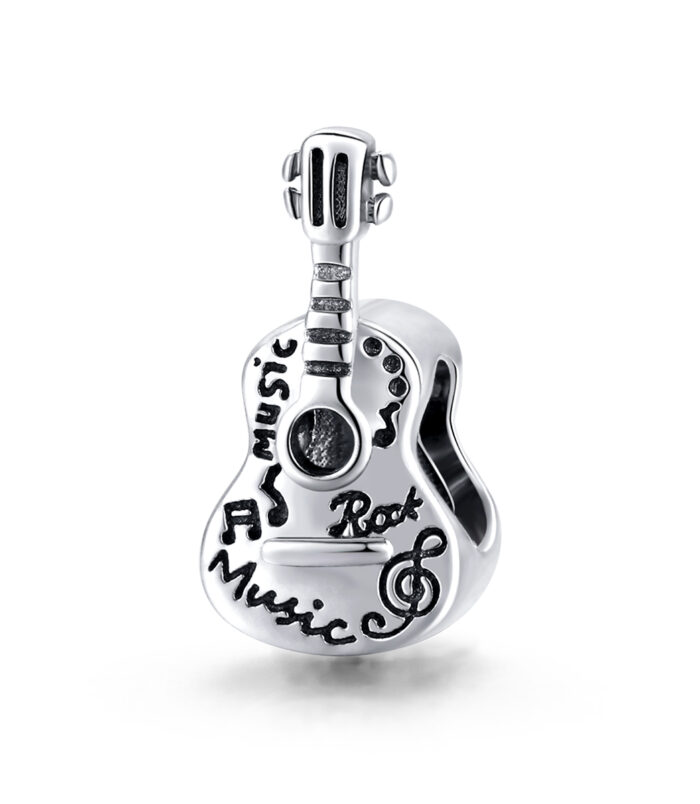 Momento privjesak - Akustična gitara