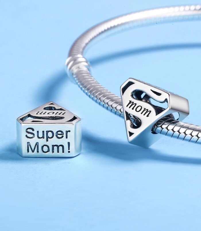 Momento privjesak - Supermama