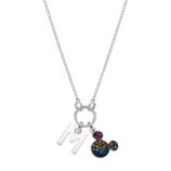 Disney ogrlica NS00013SRML-M