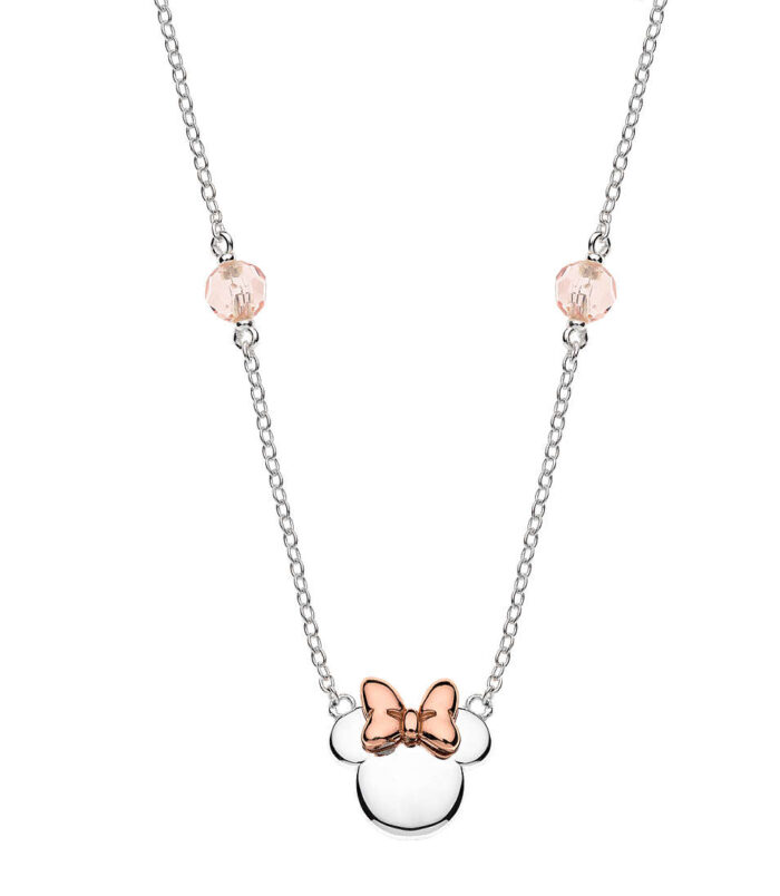 Disney ogrlica NS00014TRPL