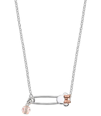Disney ogrlica NS00015TRPL-157