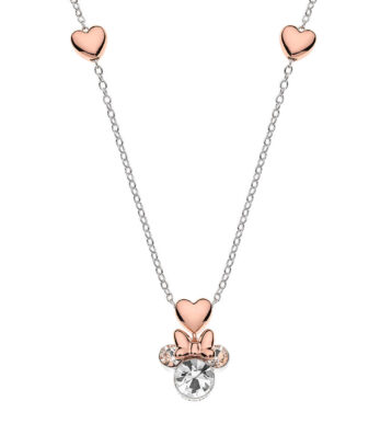 Disney ogrlica NS00016TRWL-157