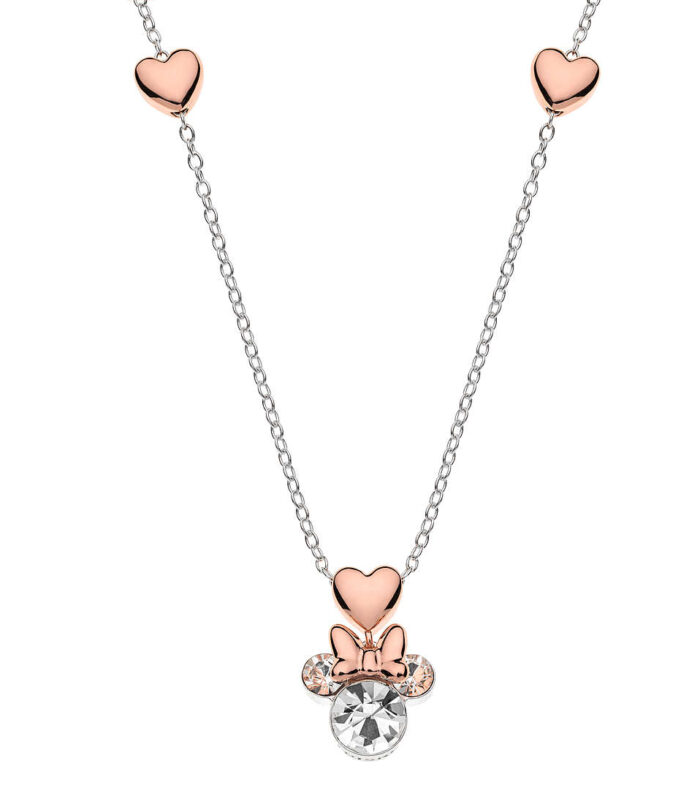 Disney ogrlica NS00016TRWL-157
