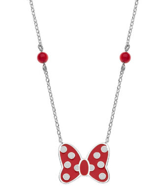 Disney ogrlica NS00017SQNL-157