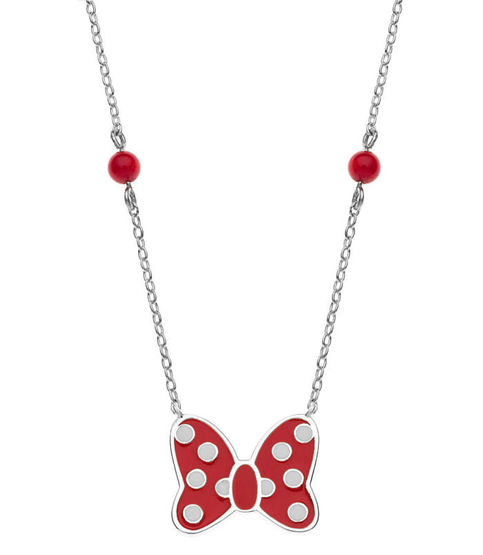 Disney ogrlica NS00017SQNL-157