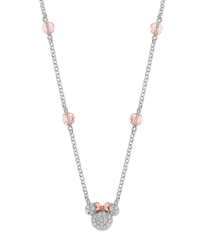 Disney ogrlica NS00026TRPL-157