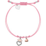 Narukvica za djecu nakit Disney princeza BS00013TL