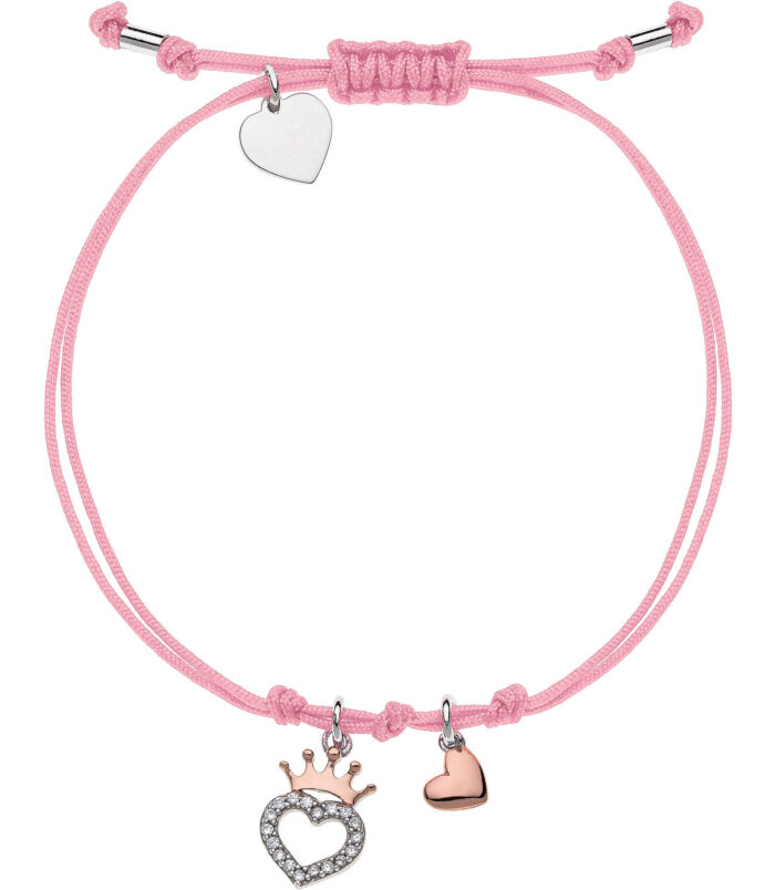 Narukvica za djecu nakit Disney princeza BS00013TL Narukvica za djecu nakit Disney princeza BS00013TL
