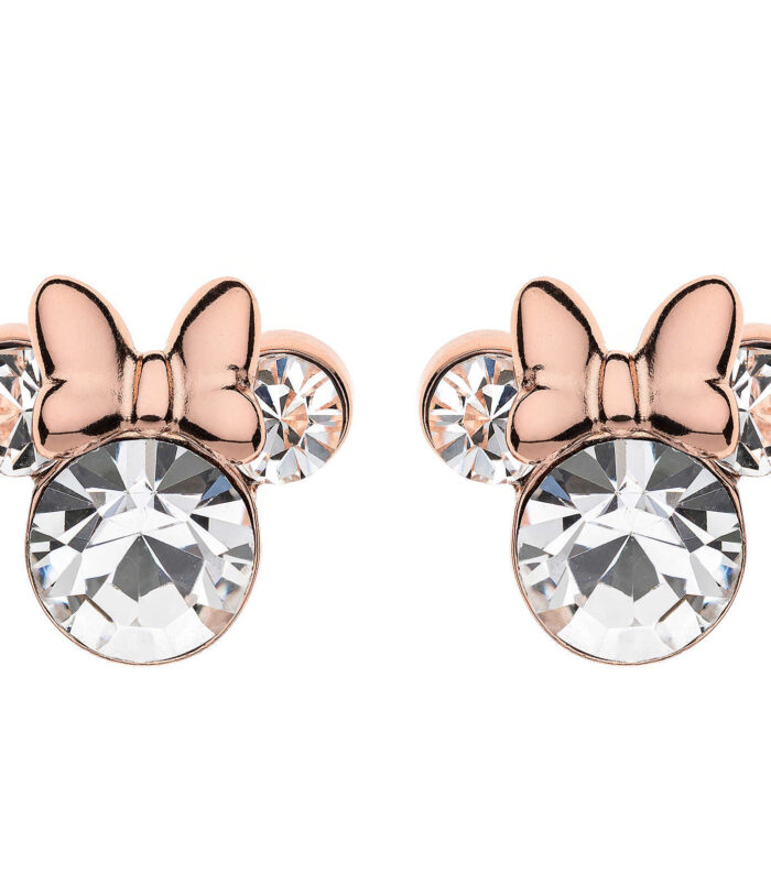 Dječji nakit naušnice Disney Mickey Mouse E905104PRWL Dječji nakit naušnice Disney Mickey Mouse E905104PRWL