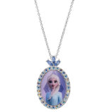Ogrlica za djecu Disney smrznut C902625SRML-15