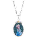 Ogrlica za djecu Disney smrznut C902674SRCL-15