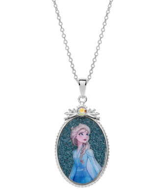 Ogrlica za djecu Disney smrznut C902674SRCL-15