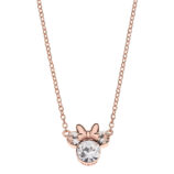 Ogrlica za djecu Jewel Disney Mickey Mouse N902302PRWL-16