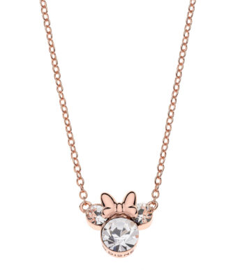 Ogrlica za djecu Jewel Disney Mickey Mouse N902302PRWL-16