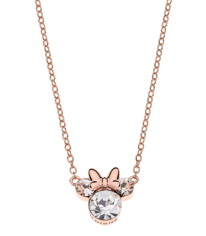 Ogrlica za djecu Jewel Disney Mickey Mouse N902302PRWL-16