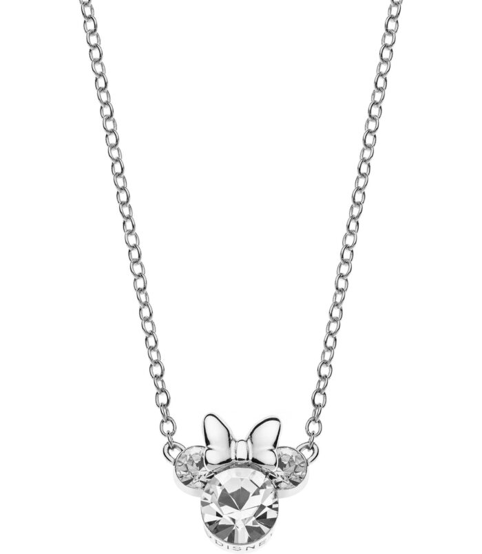 Ogrlica za djecu Jewel Disney Mickey Mouse N902352RAPRL-18
