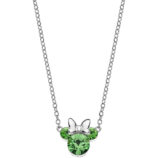 Ogrlica za djecu Jewel Disney Mickey Mouse N902352RAUGL-18