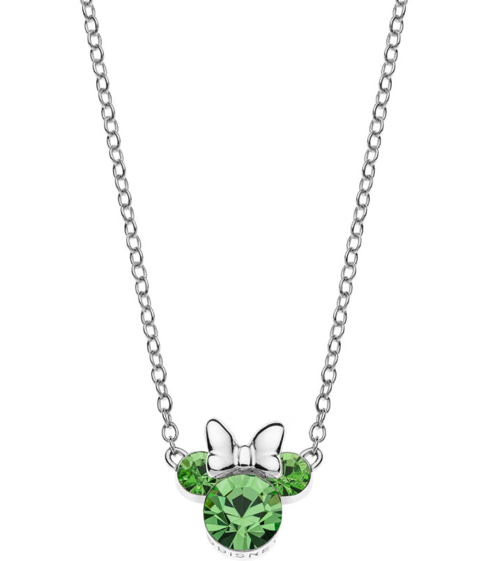 Ogrlica za djecu Jewel Disney Mickey Mouse N902352RAUGL-18