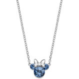 Ogrlica za djecu Jewel Disney Mickey Mouse N902352RDECL-18