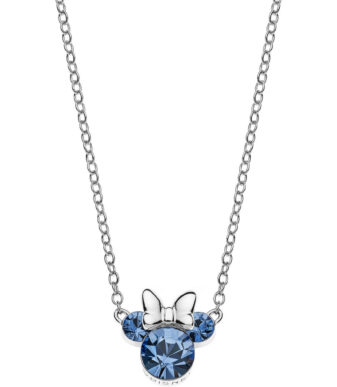 Ogrlica za djecu Jewel Disney Mickey Mouse N902352RDECL-18