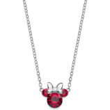 Ogrlica za djecu Jewel Disney Mickey Mouse N902352RJUYL-18