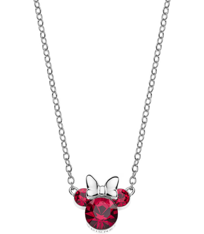 Ogrlica za djecu Jewel Disney Mickey Mouse N902352RJUYL-18 Ogrlica za djecu Jewel Disney Mickey Mouse N902352RJUYL-18