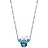Ogrlica za djecu Jewel Disney Mickey Mouse N902352RMARL-18