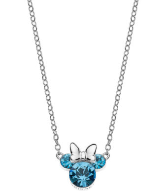 Ogrlica za djecu Jewel Disney Mickey Mouse N902352RMARL-18