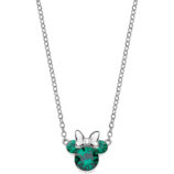 Ogrlica za djecu Jewel Disney Mickey Mouse N902352RMAYL-18