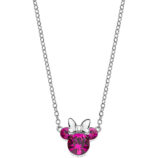 Ogrlica za djecu Jewel Disney Mickey Mouse N902352ROCTL-18