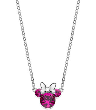 Ogrlica za djecu Jewel Disney Mickey Mouse N902352ROCTL-18