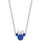 Ogrlica za djecu Jewel Disney Mickey Mouse N902352RSEPL-18
