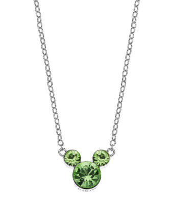 Ogrlica za djecu Jewel Disney Mickey Mouse N902357RAUGL-18