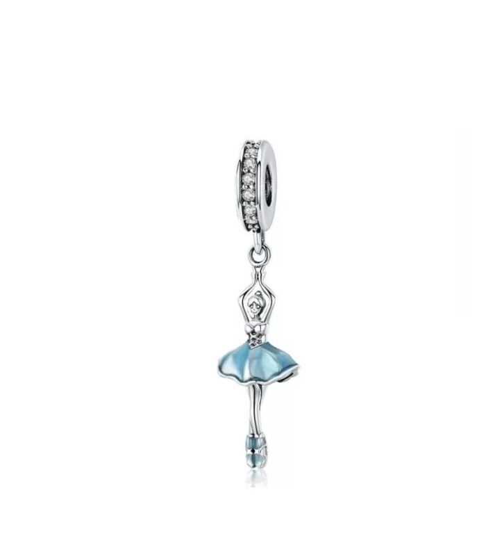 Momento privjesak - Veličanstvena balerina