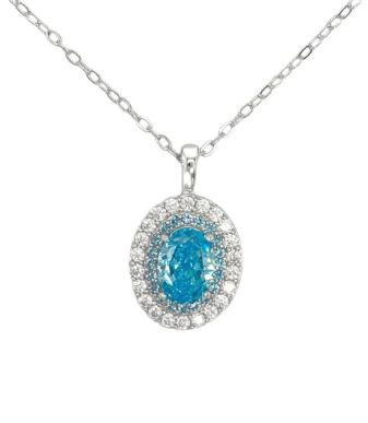 FANCY ogrlica NE007084