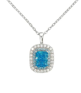 FANCY ogrlica NE007094